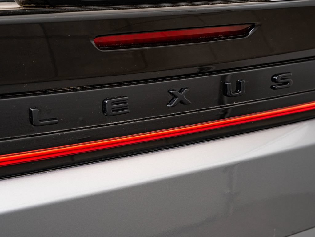 New 2026 Lexus RZ 450e AWD w/ Luxury Package image 17