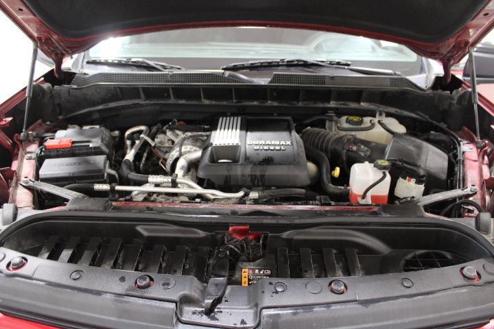Used 2023 Chevrolet Silverado 1500 RST w/ Protection Package AWD/4WD image 49