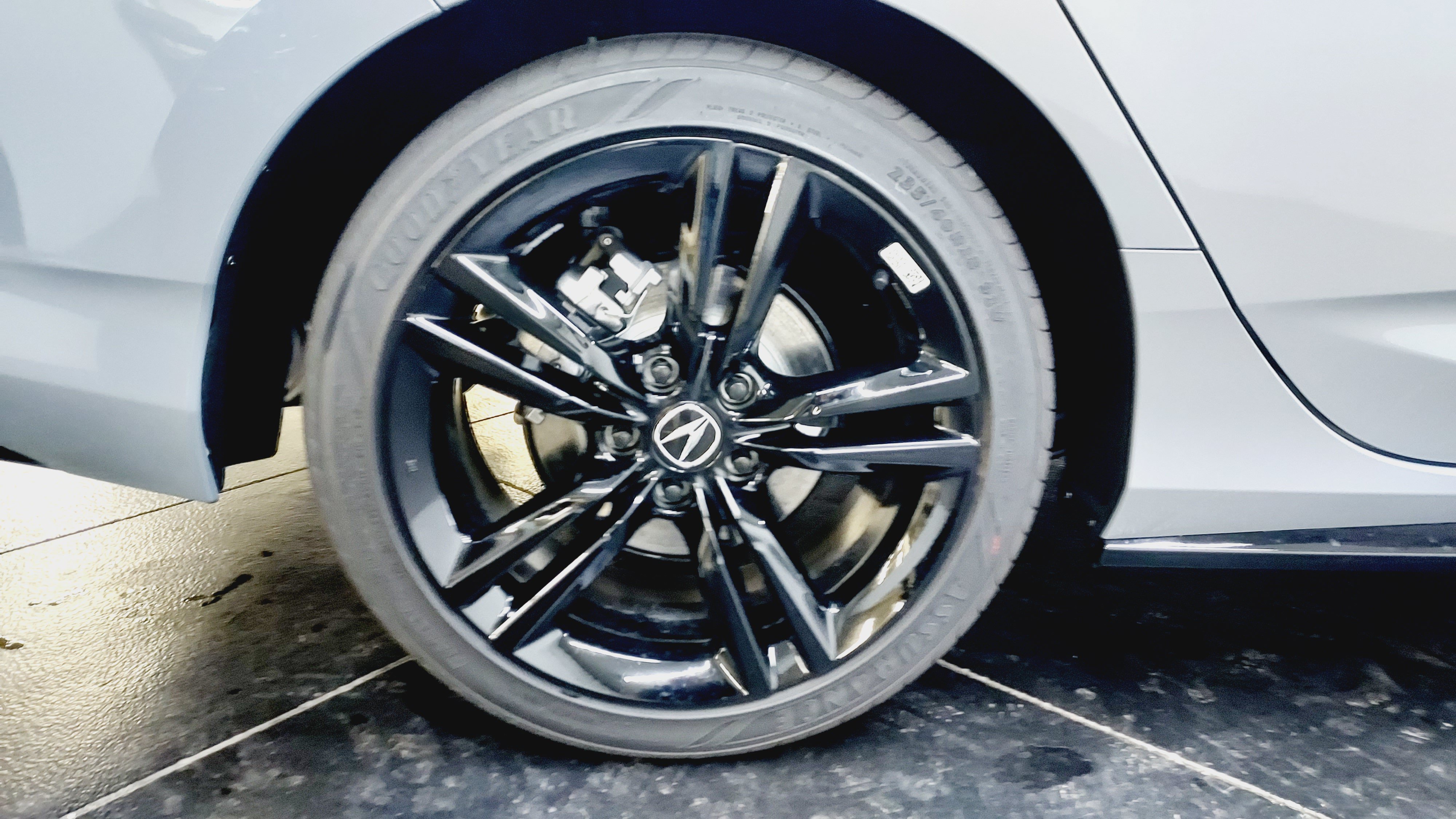 New 2026 Acura Integra A-Spec w/ Technology Package FWD image 44