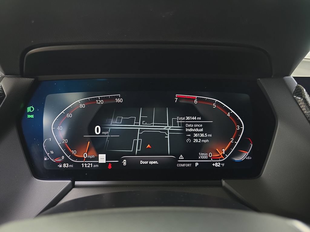 Used 2023 BMW 228i Gran Coupe w/ Convenience Package FWD image 22