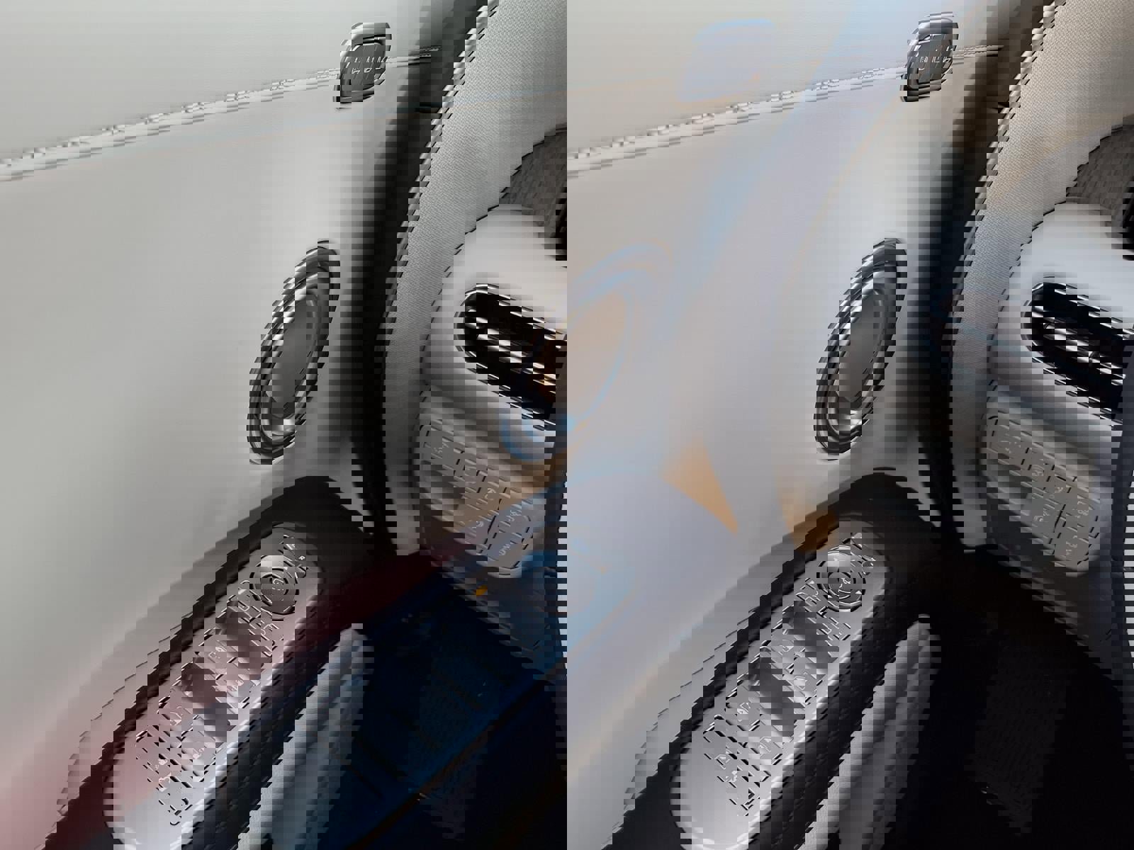 New 2026 Hyundai Palisade Calligraphy image 22