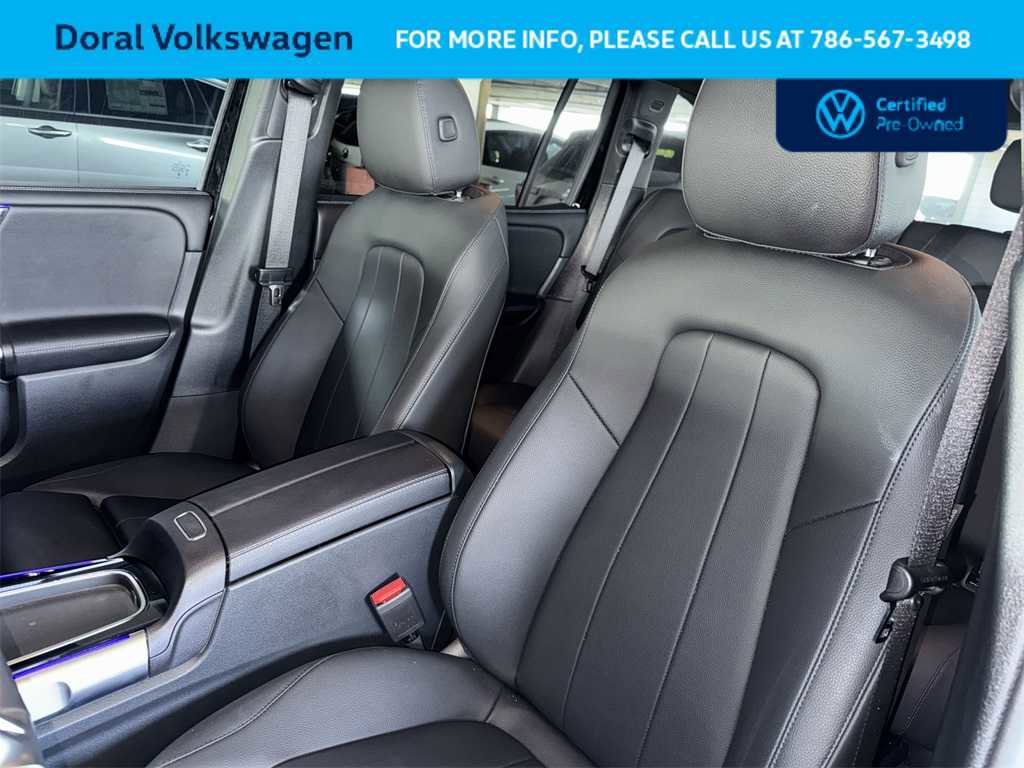 Used 2024 Mercedes-Benz GLB 250 image 14