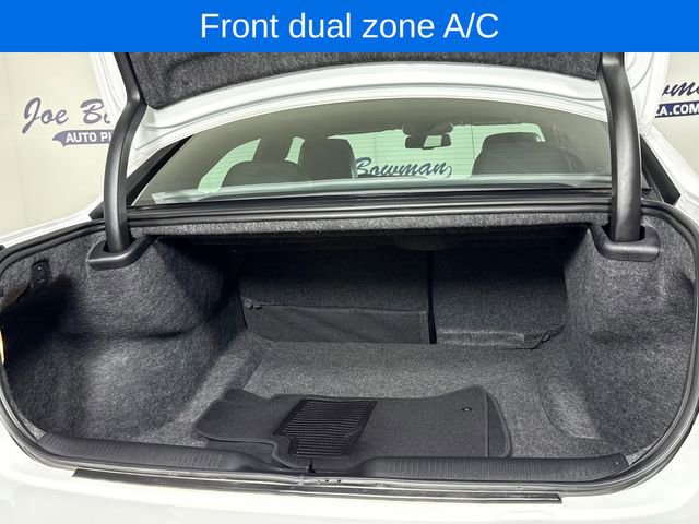 Used 2020 Dodge Charger Scat Pack w/ Plus Group RWD image 15