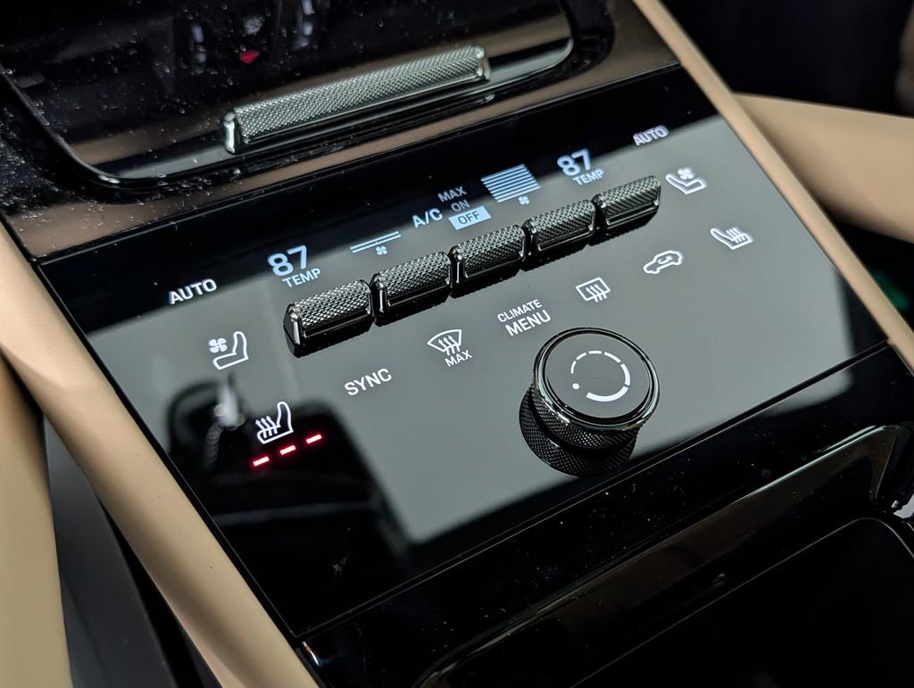 New 2026 Porsche Cayenne AWD/4WD image 34