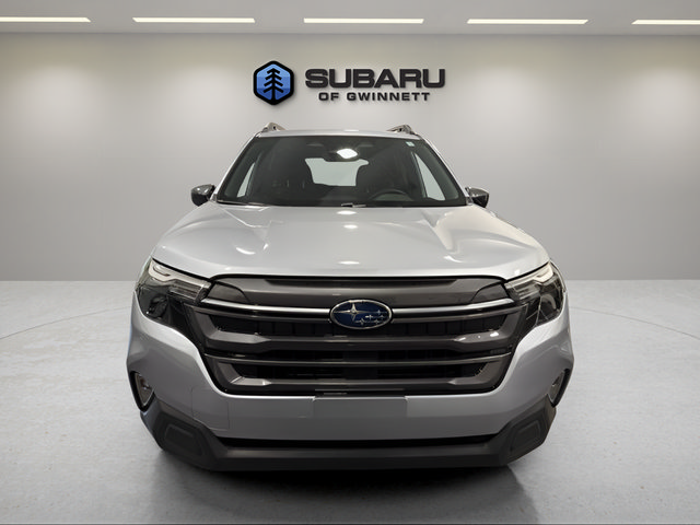 Certified 2026 Subaru Forester Premium AWD/4WD image 8