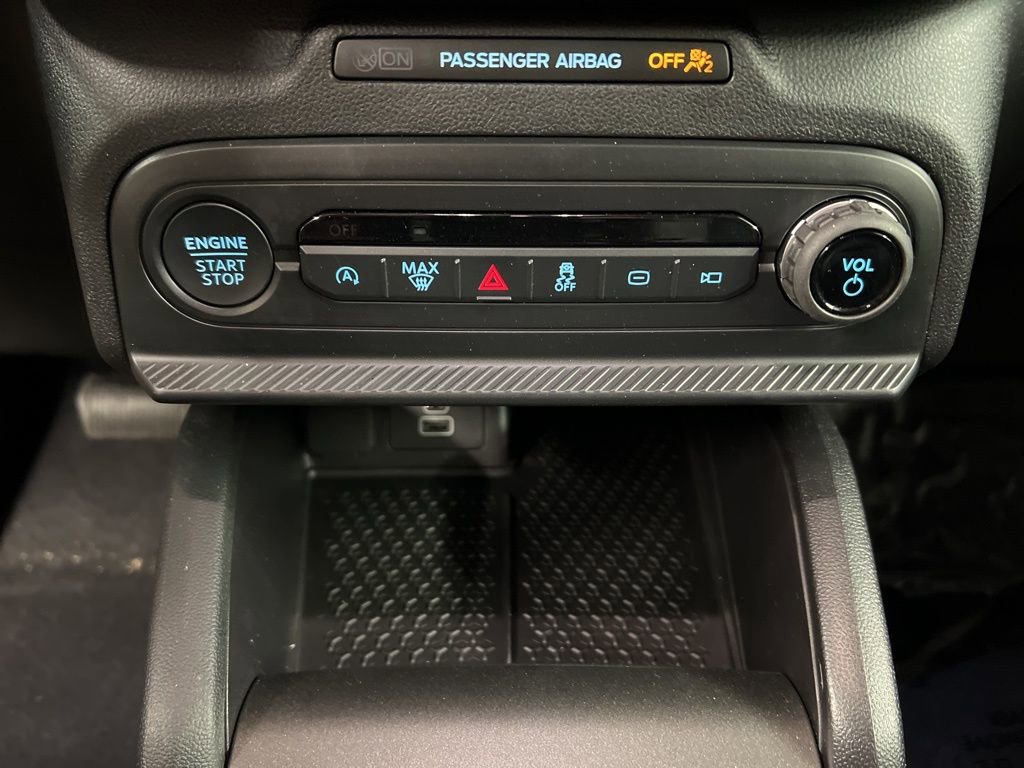 New 2026 Ford Bronco Sport Big Bend w/ Convenience Package image 13