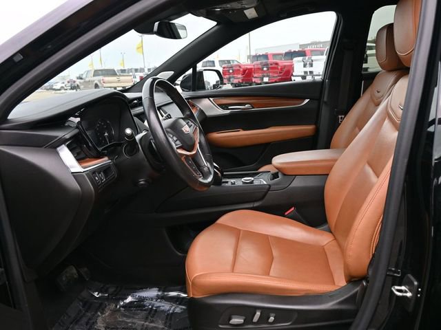 Used 2023 Cadillac XT5 Premium Luxury image 15