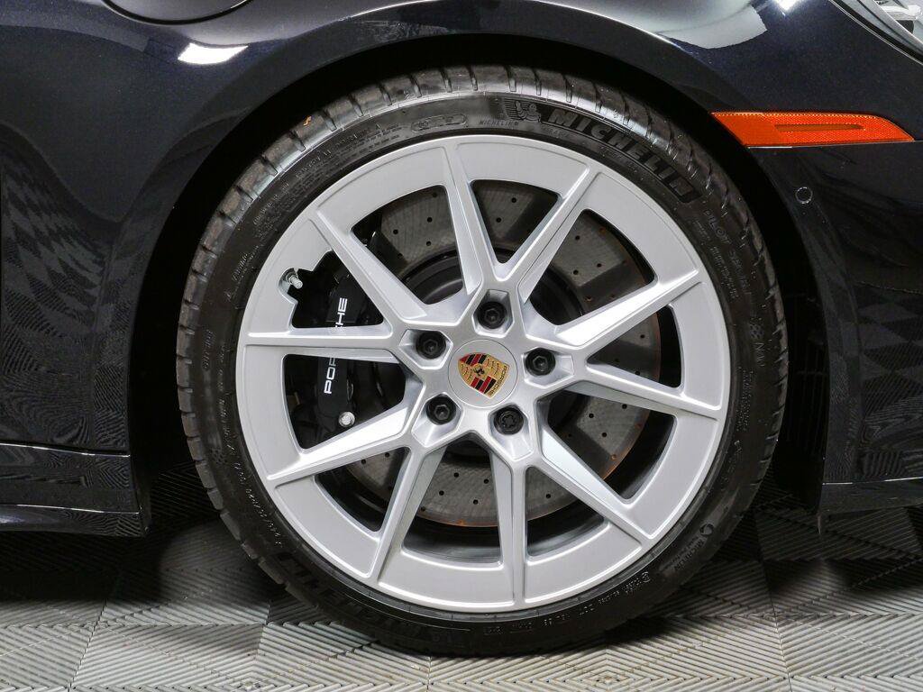 New 2026 Porsche 911 Carrera S RWD image 38