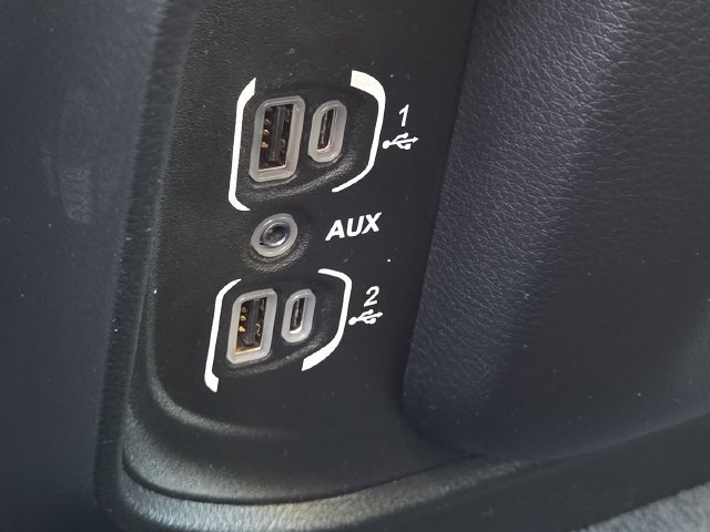 Used 2021 RAM 1500 Big Horn AWD/4WD image 28