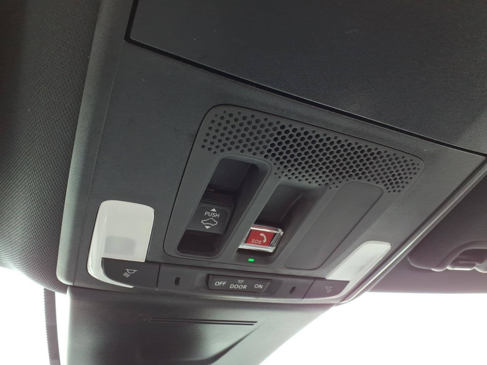 New 2026 Honda Civic Sport Touring image 19