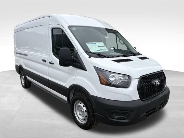 New 2026 Ford Transit 250 148 Medium Roof image 8