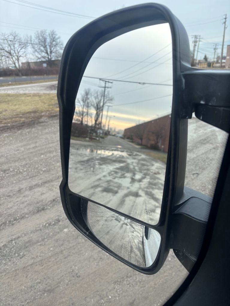 Used 2025 RAM ProMaster 2500 w/ Convenience Group image 27