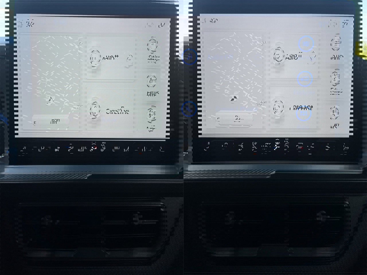 New 2025 Ford Bronco Sport Outer Banks w/ Outer Banks Tech Package+ image 4