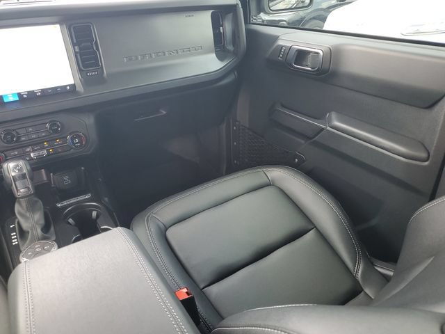 Used 2025 Ford Bronco Big Bend AWD/4WD image 22
