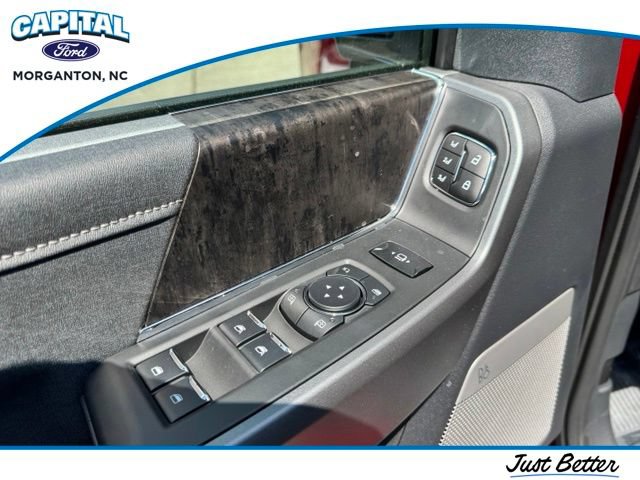 New 2026 Ford F250 Lariat w/ Tremor Off-Road Package AWD/4WD image 20