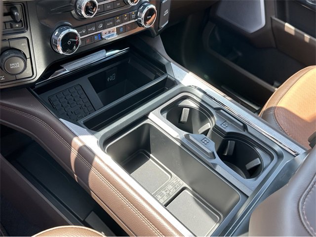 New 2025 Ford F250 King Ranch w/ FX4 Off-Road Package image 32