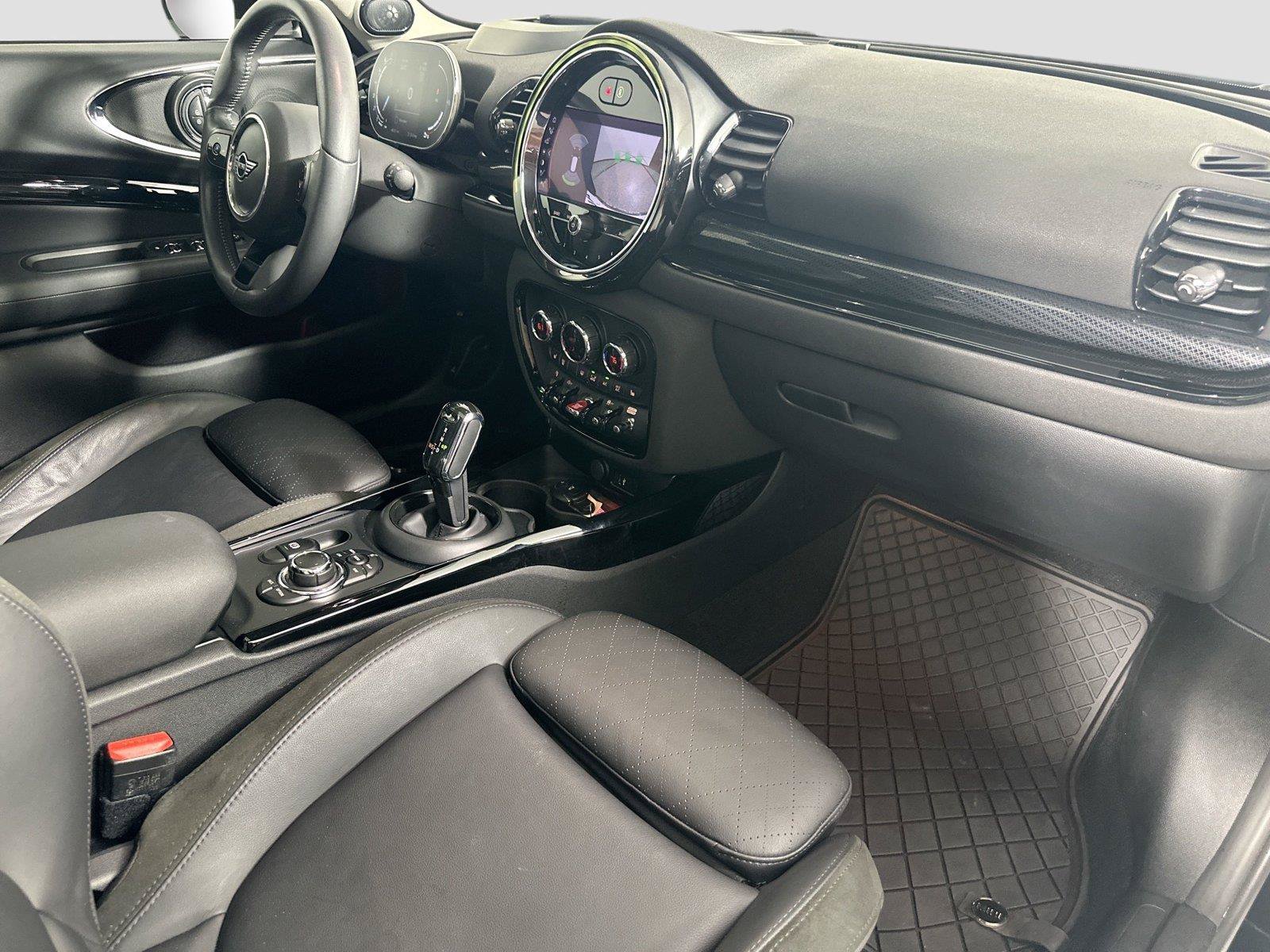 Used 2023 MINI Cooper Clubman S AWD/4WD image 28