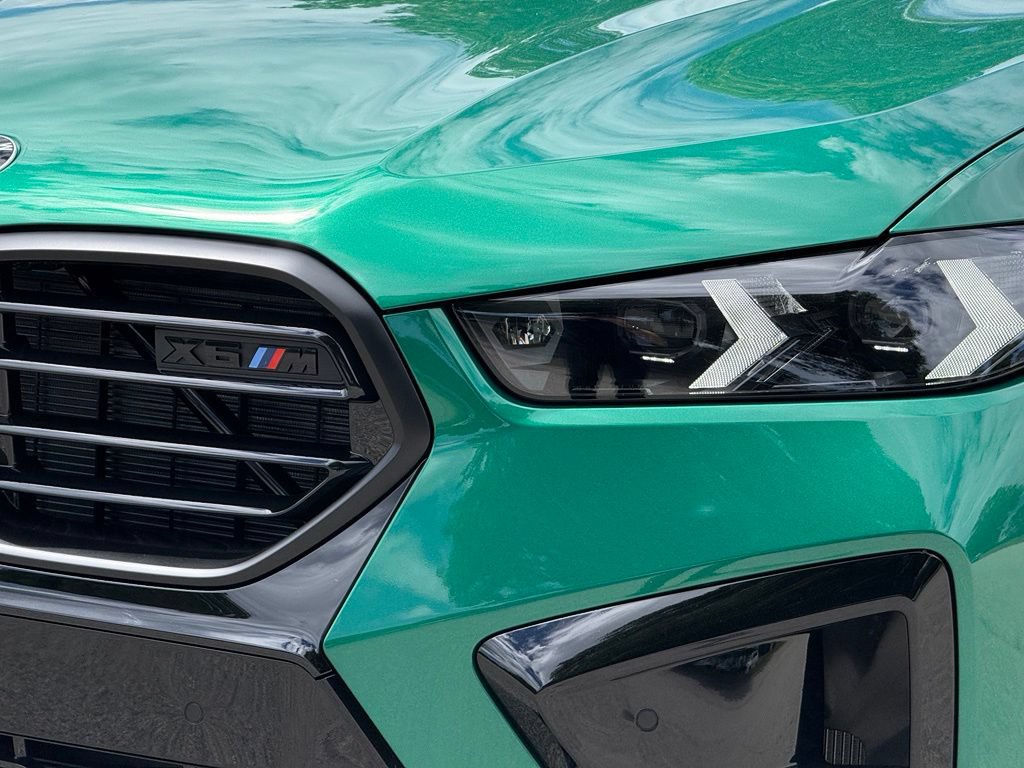 New 2027 BMW X6 M Competition AWD/4WD image 11