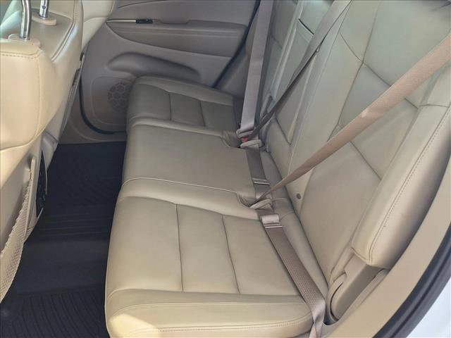 Used 2021 Jeep Grand Cherokee Limited AWD/4WD image 20