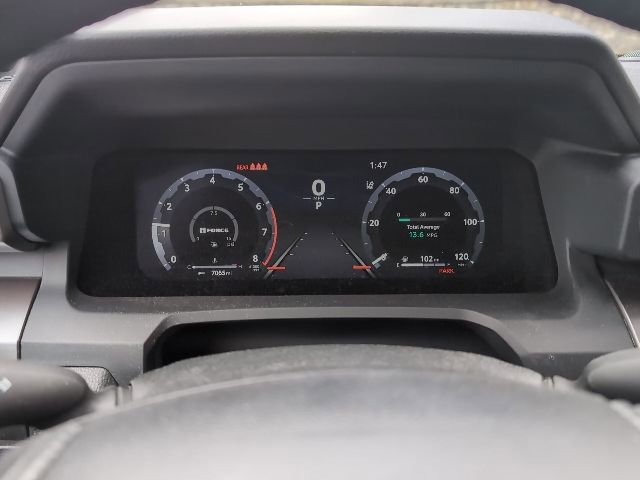 Used 2024 Toyota Tacoma TRD Off-Road w/ TRD Off Road Upgrade Package AWD/4WD image 14