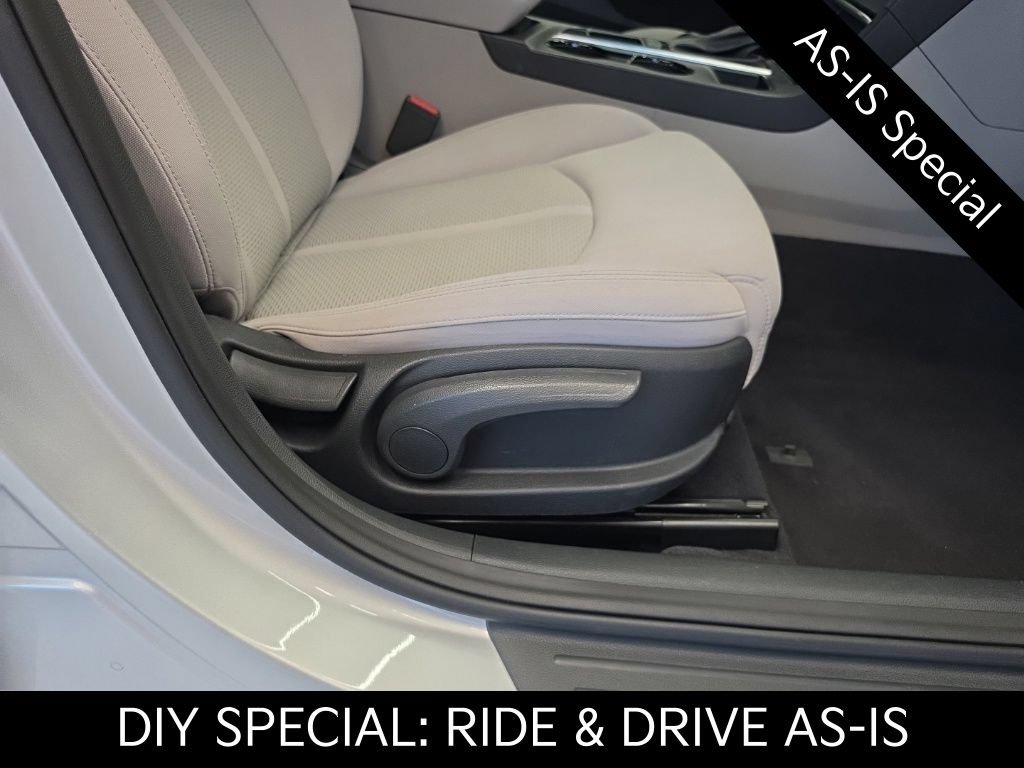 Used 2017 Hyundai Sonata SE FWD image 44