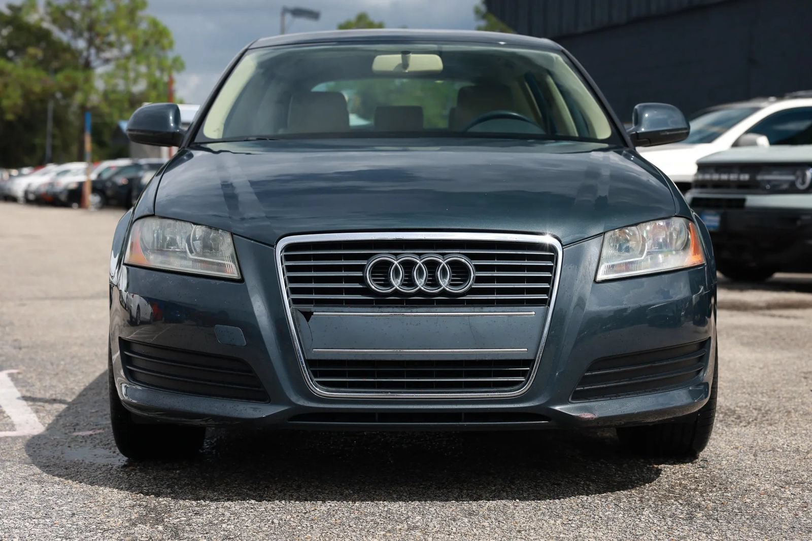Used 2009 Audi A3 2.0T FWD image 10