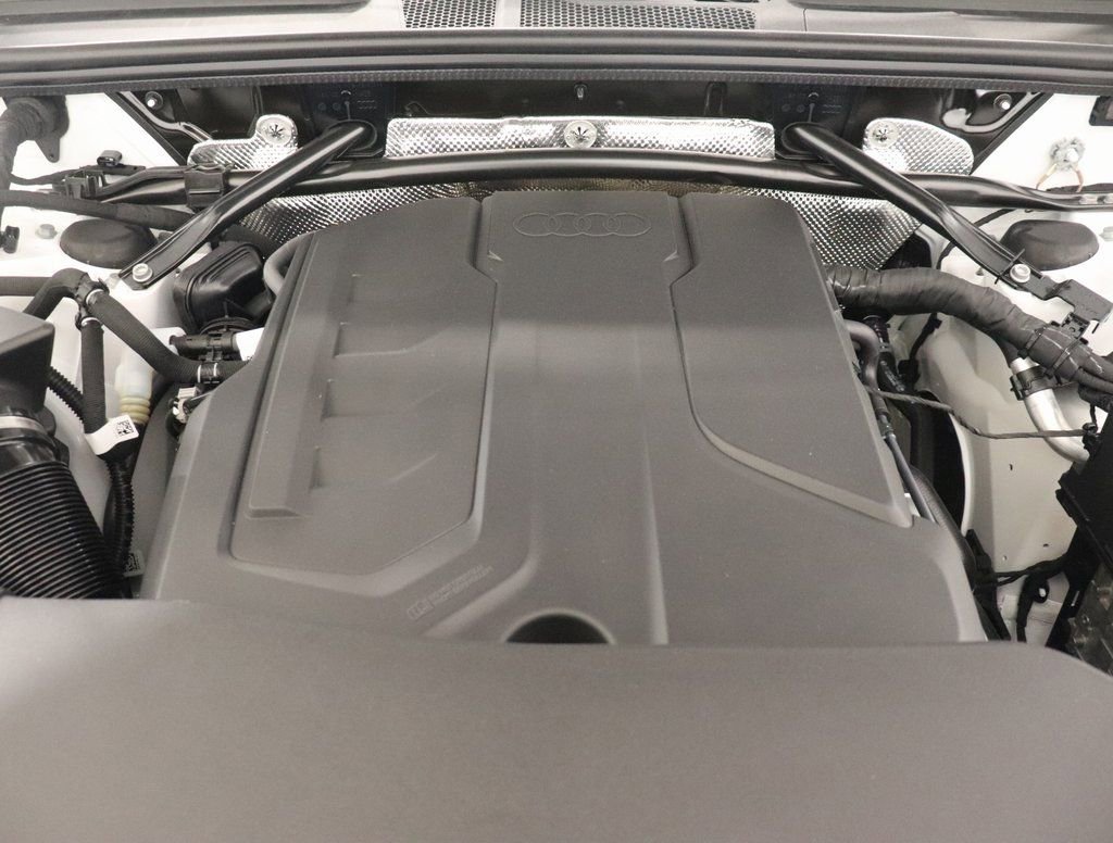 New 2025 Audi Q5 Premium w/ Convenience Package image 29