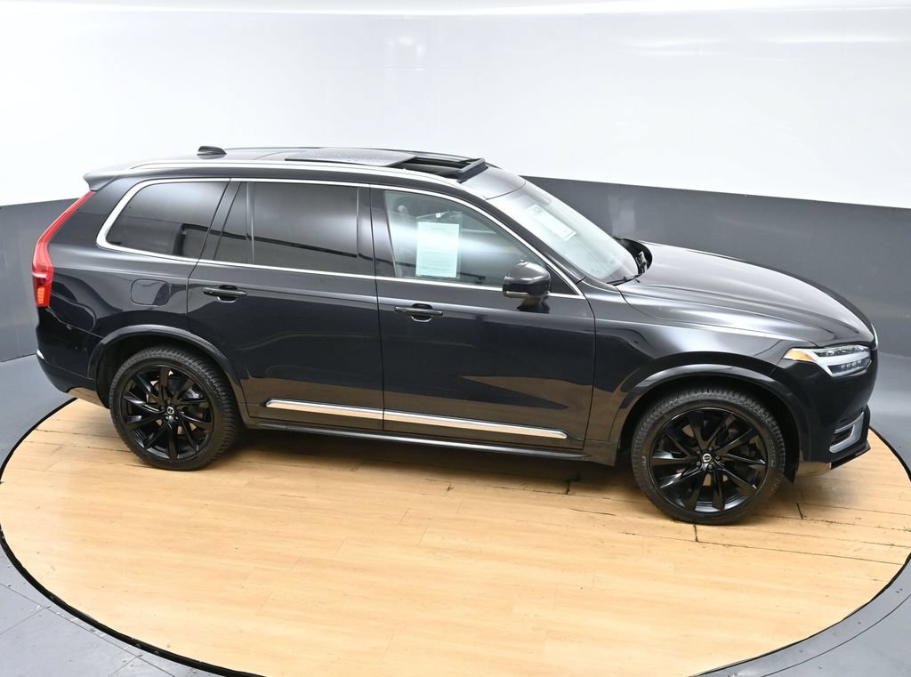 Used 2021 Volvo XC90 T8 Inscription Expression w/ Climate Package AWD/4WD image 47