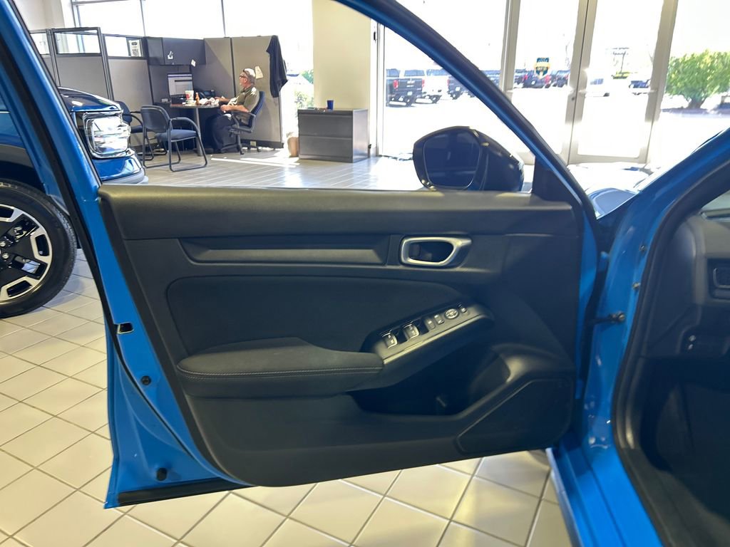 Used 2024 Honda Civic Sport image 17