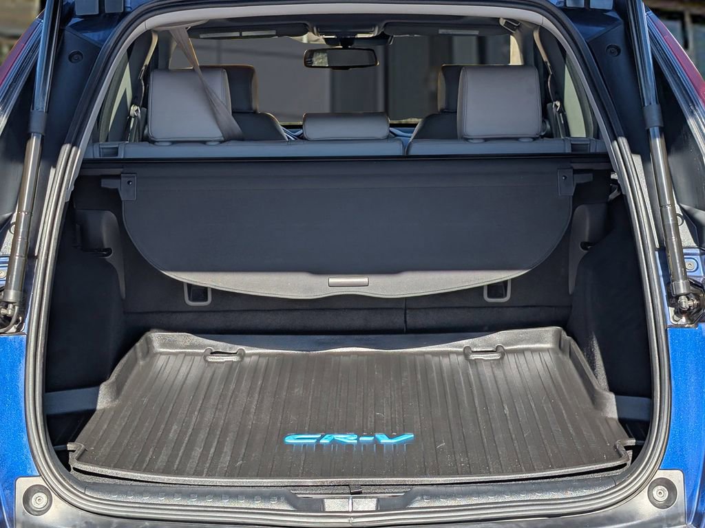 Used 2022 Honda CR-V EX-L image 20