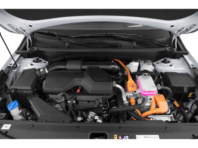 New 2026 Kia Sportage SX Prestige AWD/4WD image 9