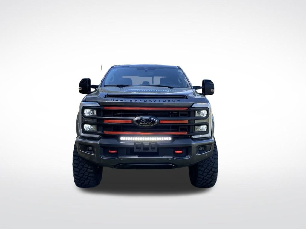 New 2024 Ford F250 Lariat w/ Lariat Ultimate Package image 17