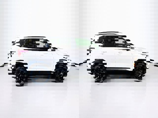 New 2026 Kia Seltos EX w/ EX Sunroof Package image 4