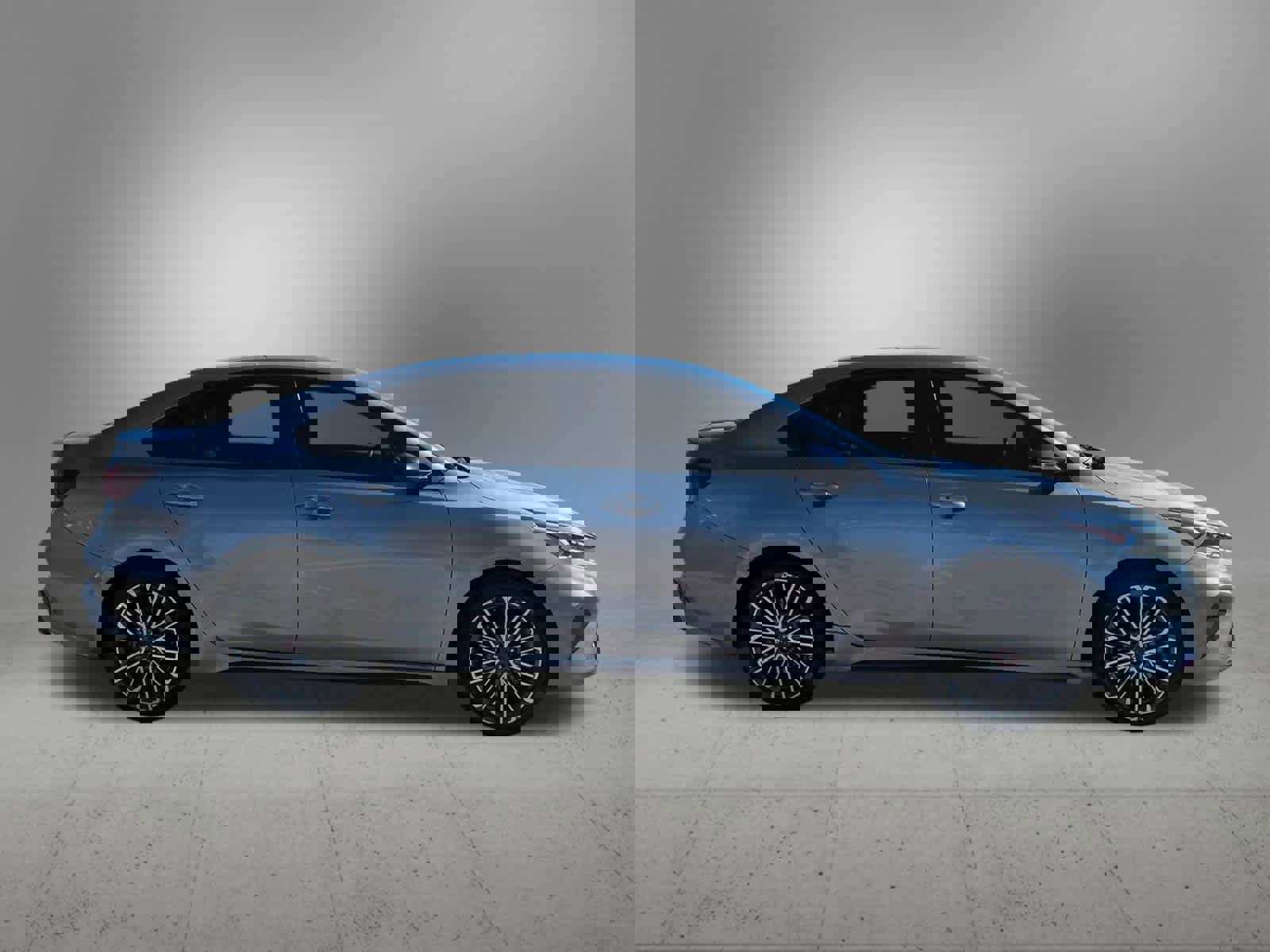 Certified 2023 Kia Forte GT image 7