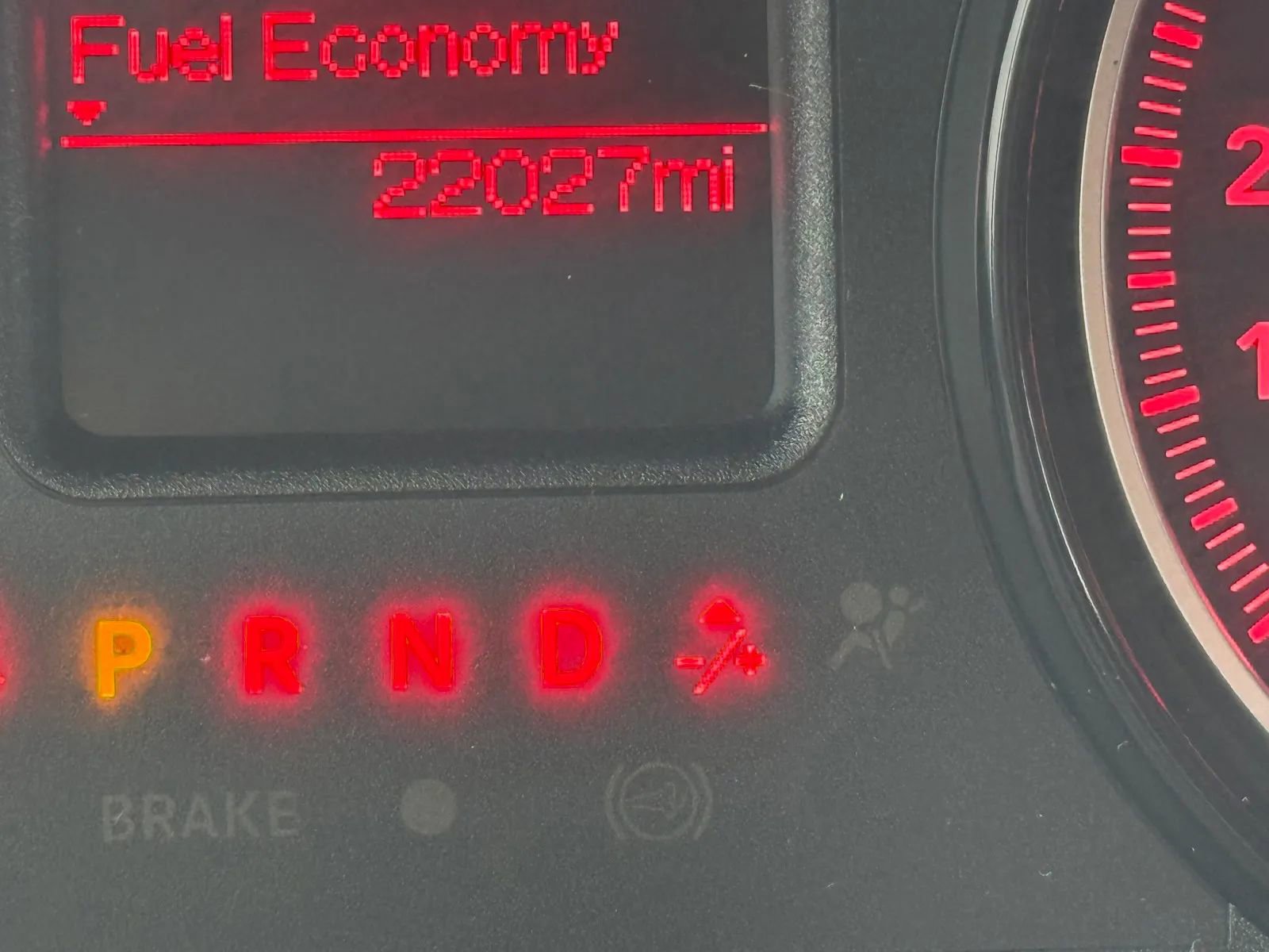 Used 2018 RAM 1500 SLT image 27