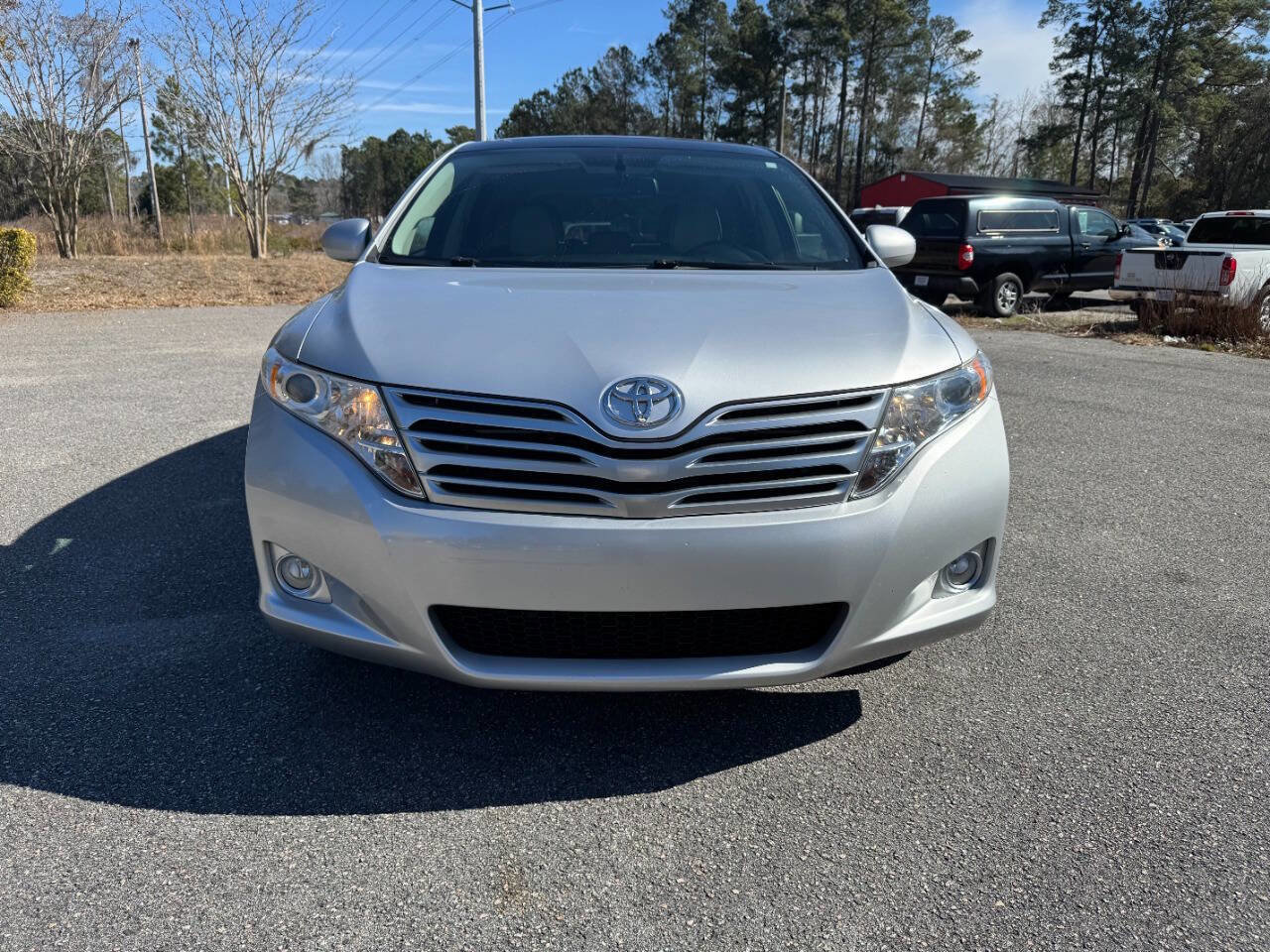 Used 2011 Toyota Venza w/ Convenience Pkg FWD image 27