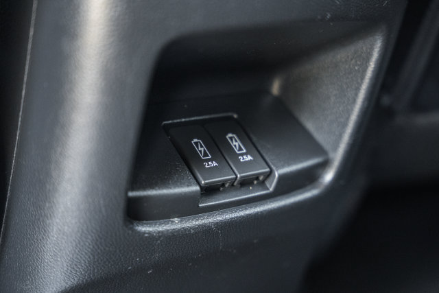 Used 2020 Honda CR-V EX-L image 34