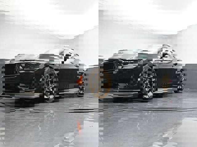 New 2025 Ford Mustang GT Premium w/ GT Performance Package image 26