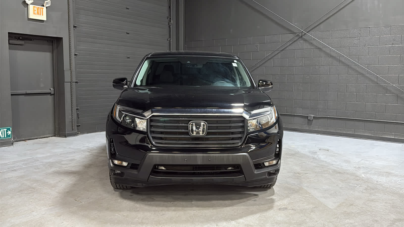 Used 2022 Honda Ridgeline RTL image 2