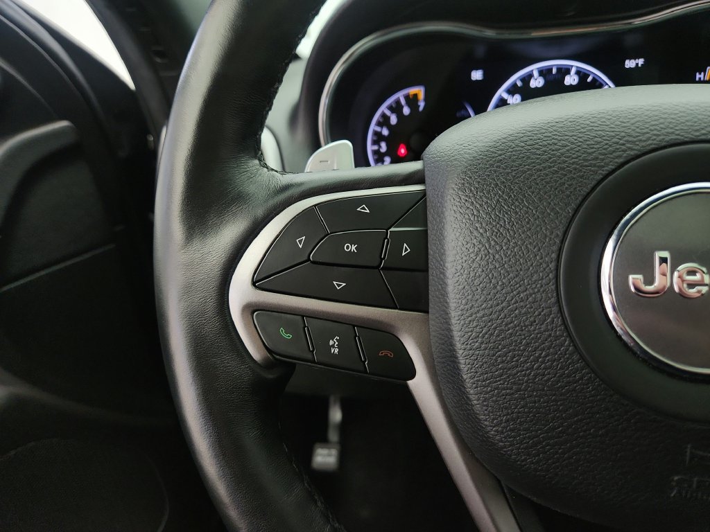 Used 2019 Jeep Grand Cherokee Limited X AWD/4WD image 26