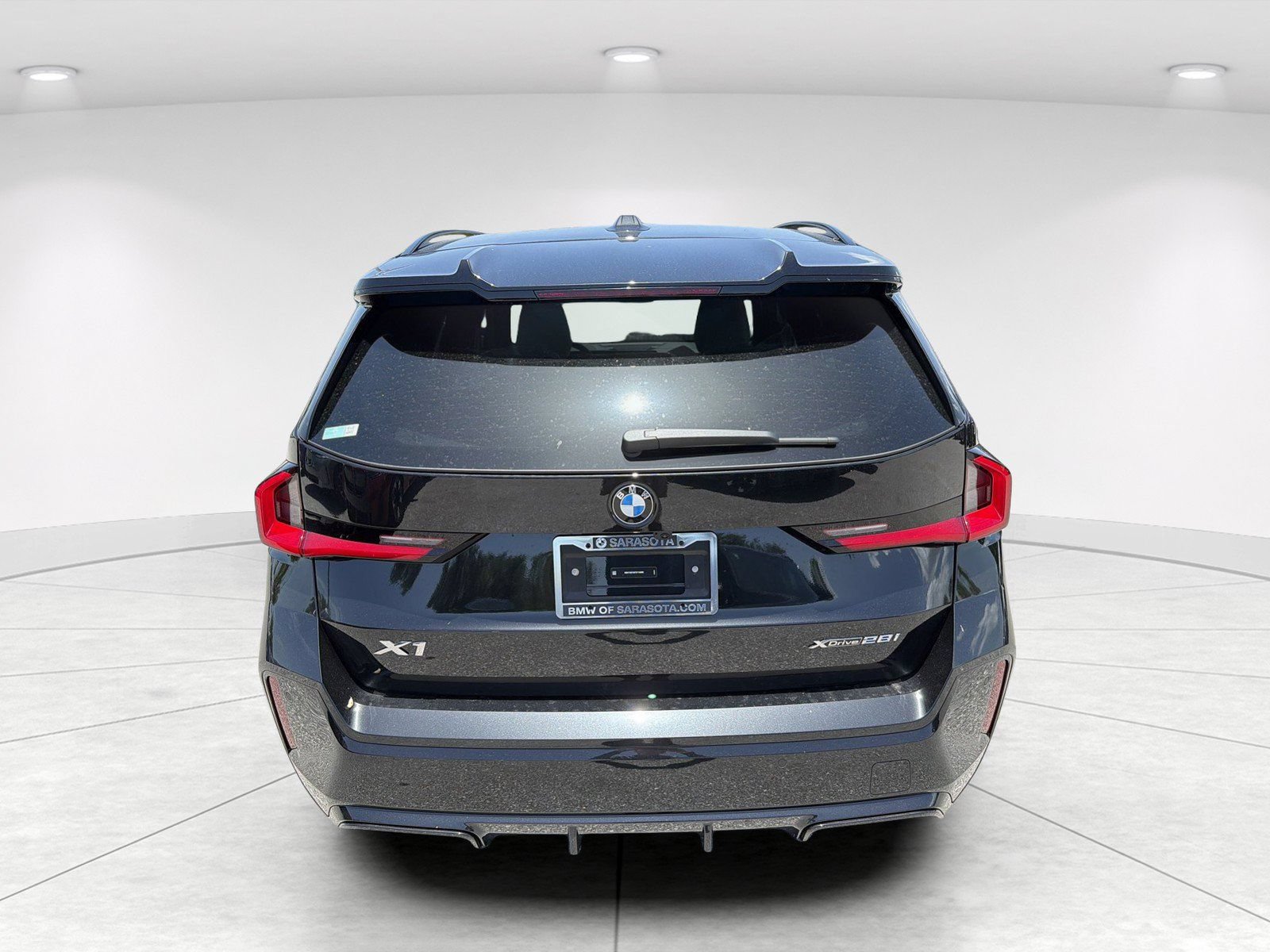 New 2026 BMW X1 xDrive28i w/ Technology Package AWD/4WD image 5