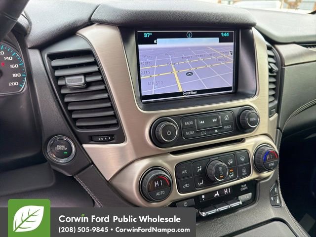 Used 2018 GMC Yukon XL Denali image 20