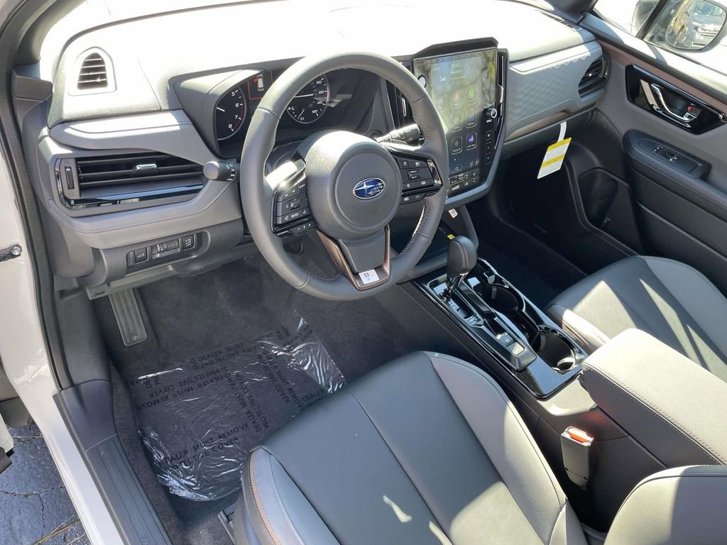 New 2026 Subaru Forester Sport AWD/4WD image 18