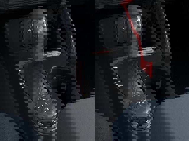 New 2025 Ford Bronco Heritage Edition image 17