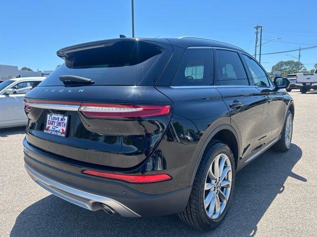 Used 2022 Lincoln Corsair AWD w/ Premium Package image 8