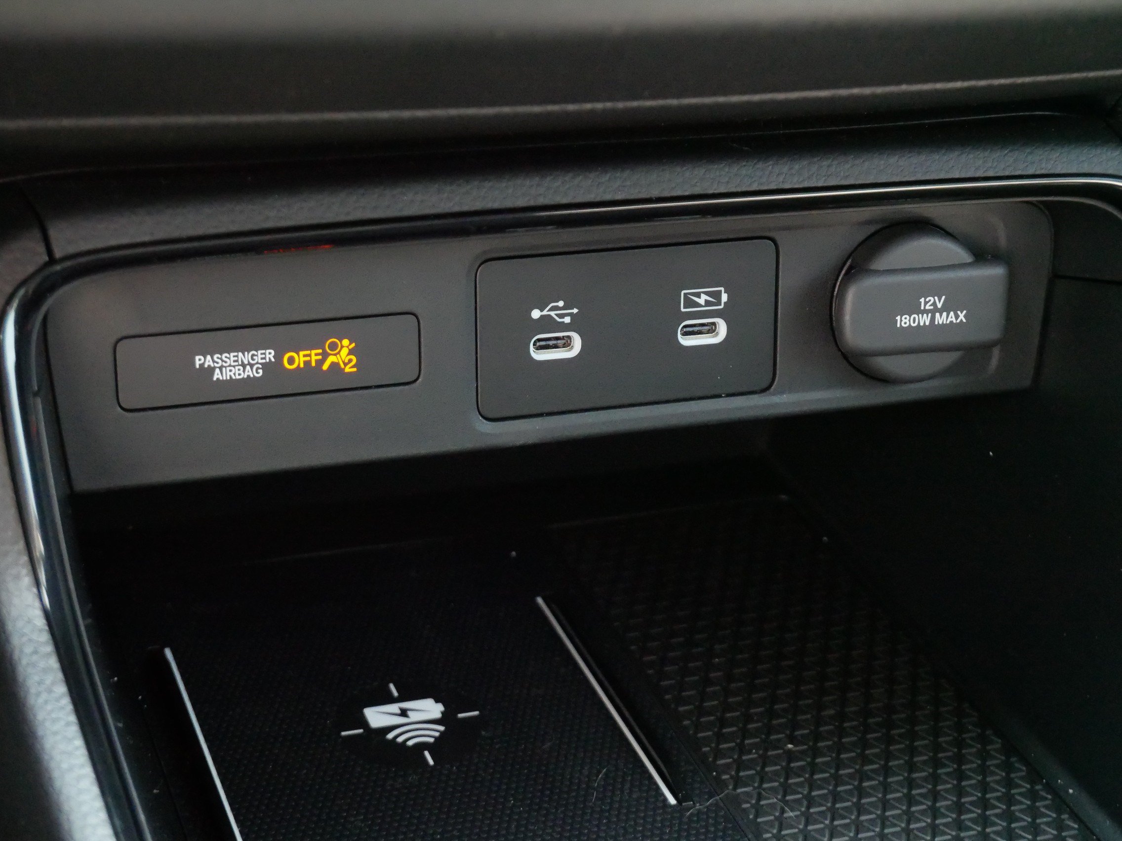Certified 2026 Honda CR-V LX image 28
