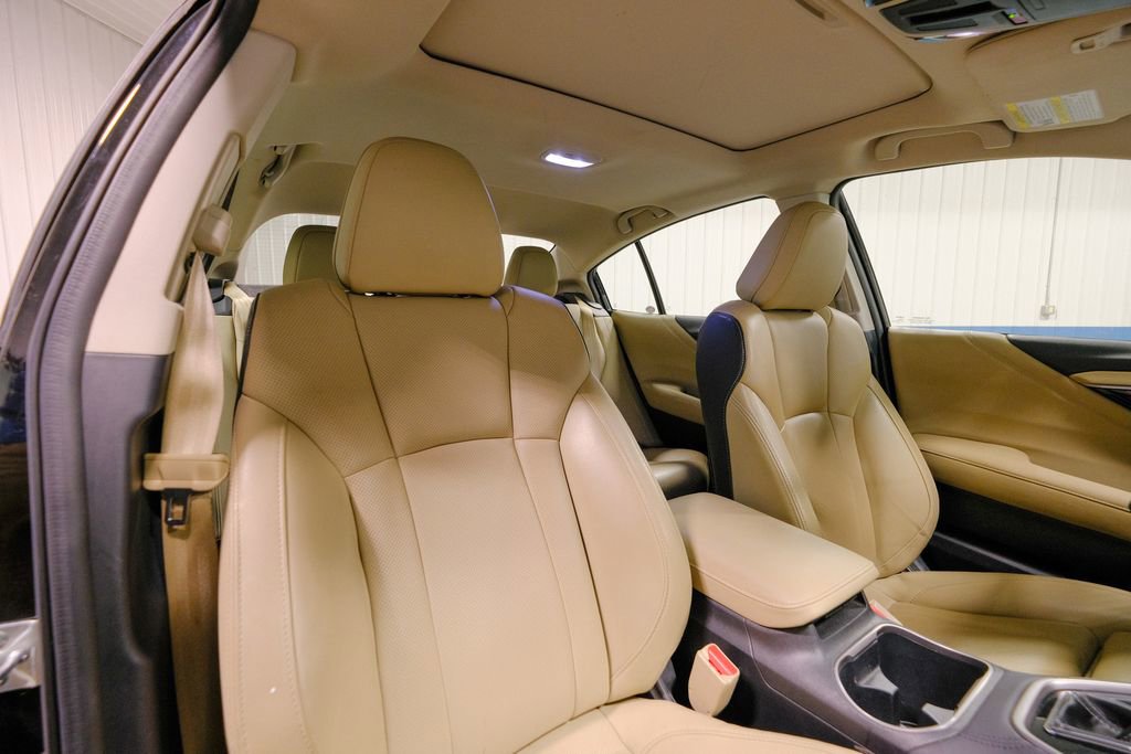 Used 2024 Subaru Legacy Limited image 17
