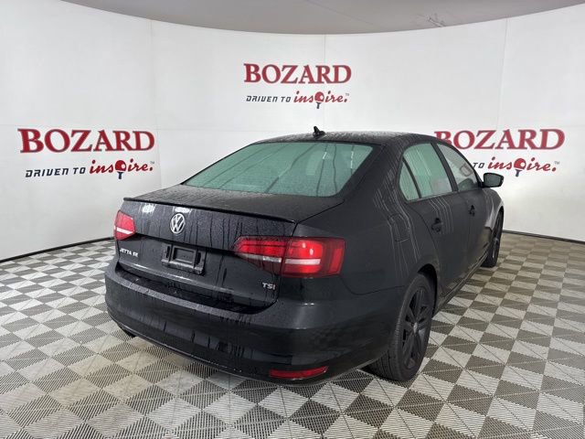 Used 2018 Volkswagen Jetta Sport image 8