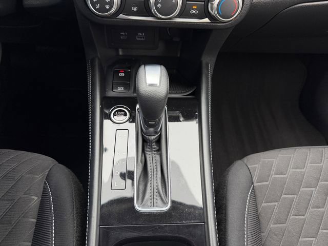 Used 2023 Nissan Kicks SV w/ Exterior Package image 23