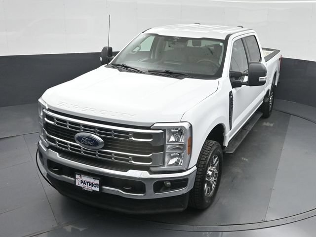 Used 2025 Ford F250 XLT AWD/4WD image 40